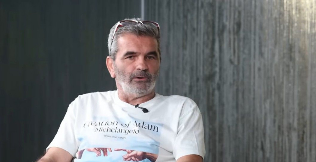 Blaž Baka Slišković