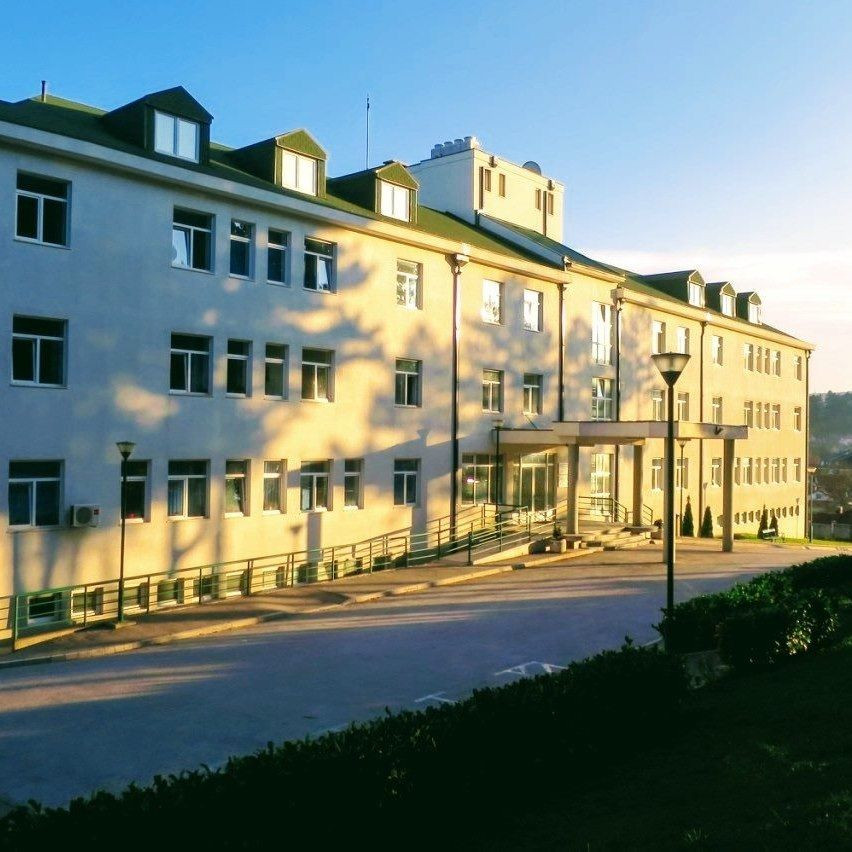 Bolnica Nevesinje