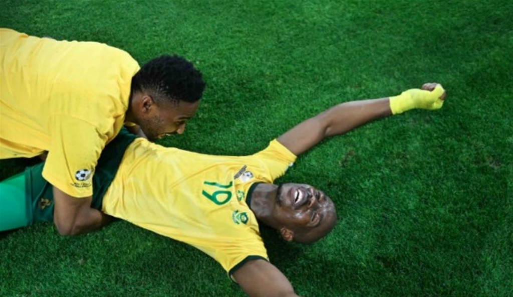 Brazilska reprezentacija