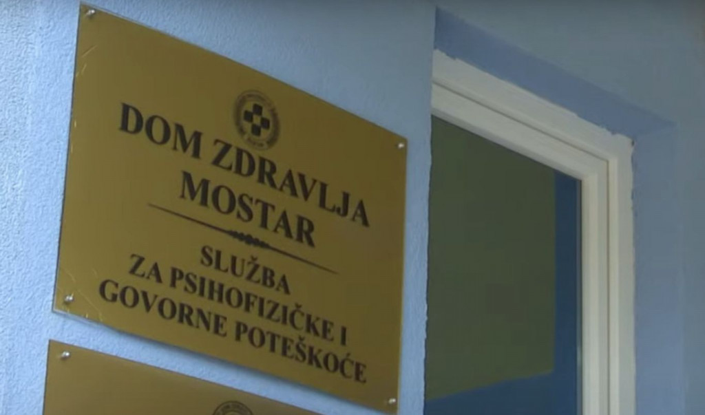 Centar  za psihofizičke i govorne poteškoće djece i adolescenata