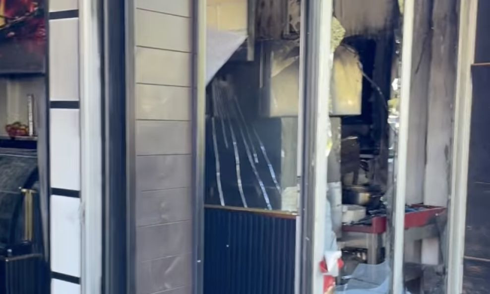 Crna Gora napadi na turske državljane