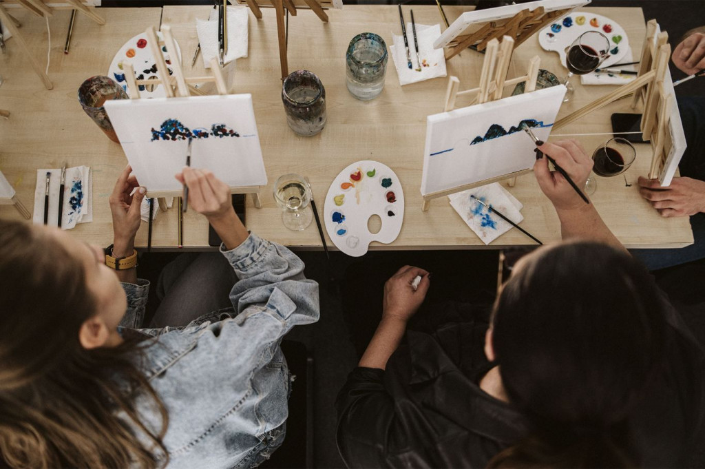 Drugi dan Mediteran Film Festivala