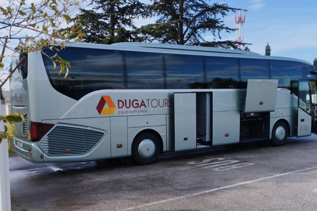 Duga tours