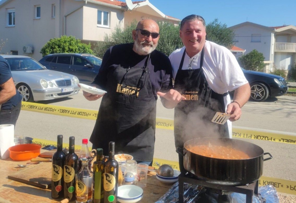 Džigarijada Ljubuški