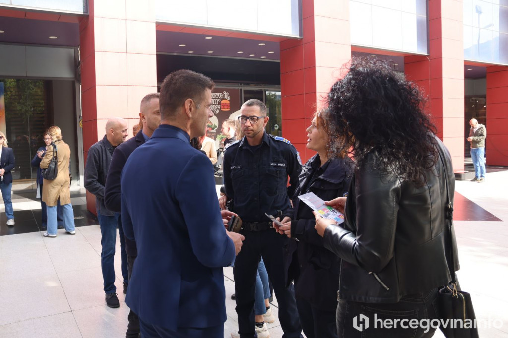 Europski dan borbe protiv trgovine ljudima (18. listopada)