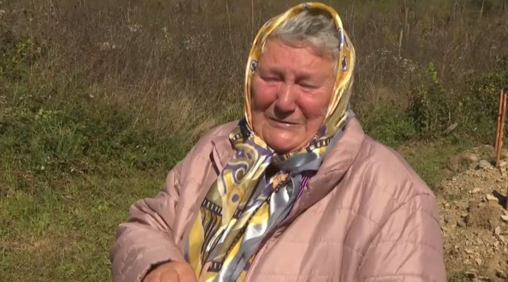 Fata Jaranović Donja Jablanica