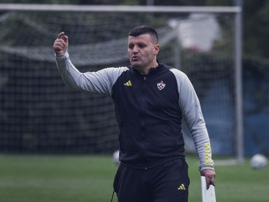 Feđa Dudić Maribor