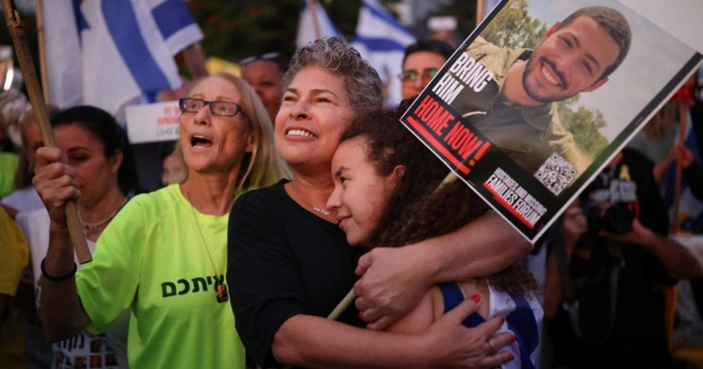 Hamas pušta 20 talaca