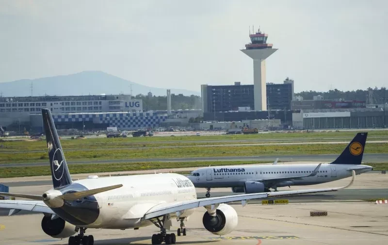 Hrvat upravljao dronom iznad aerodroma u Frankfurtu