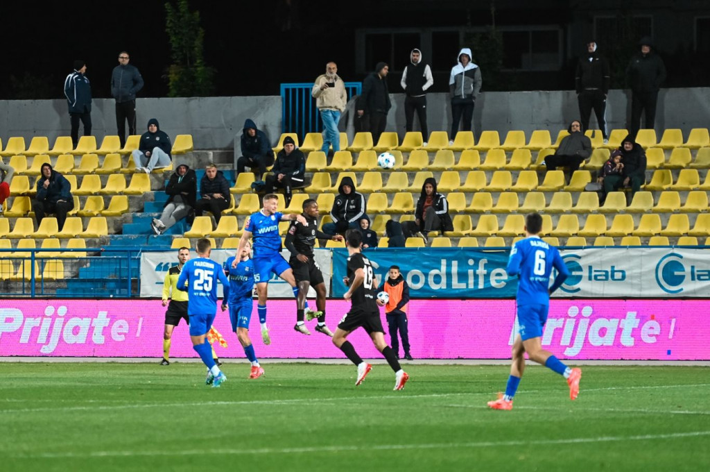 HŠK Posušje NK Široki