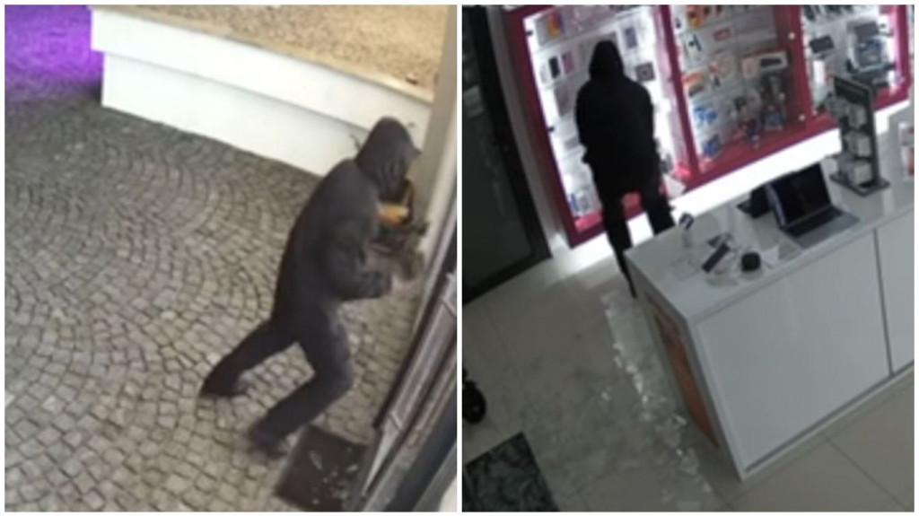 IQ Mobile Široki Brijeg