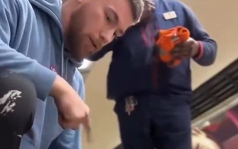 Ivan Skoko spriječio krađu