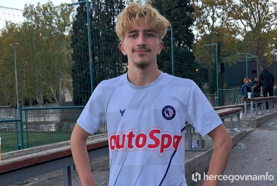 Ivan Zelenika Kruševo