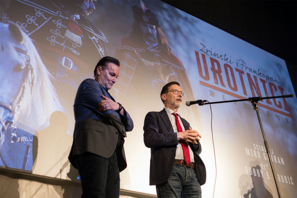 Izabrani pobjednici 26. Mediteran Film Festivala