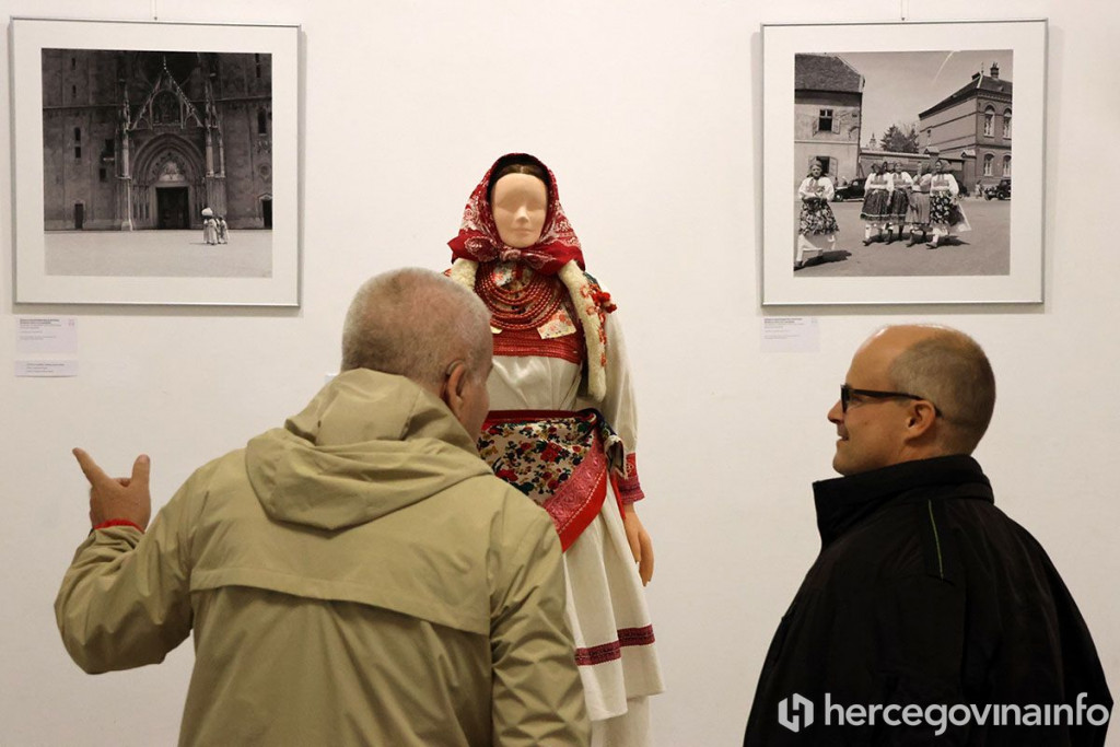 Izložba Toše Dabca