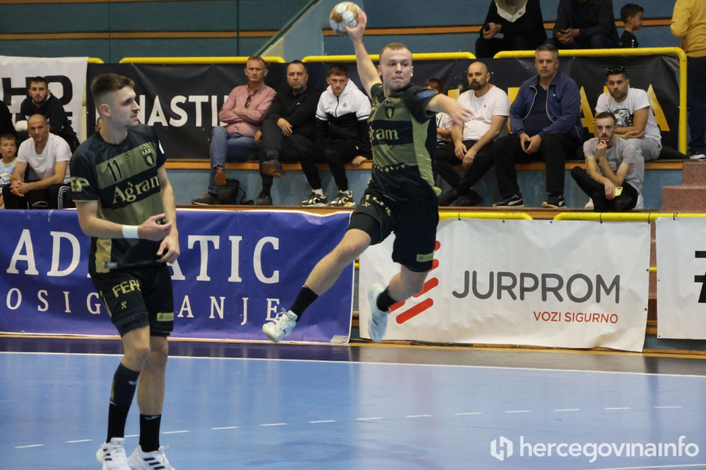 Izviđač razbio Besu s 40:19