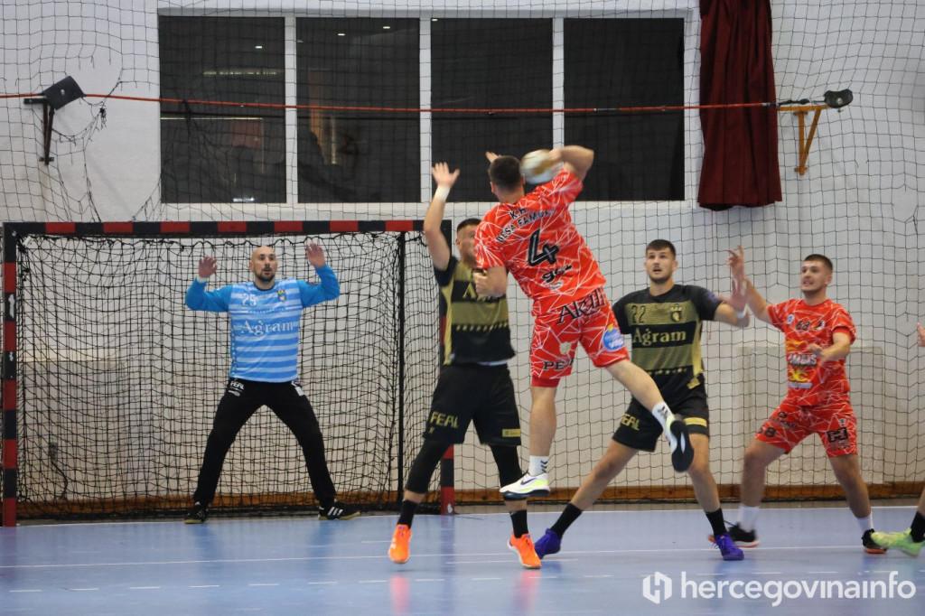 Izviđač razbio Besu s 40:19