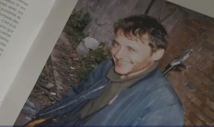 Jean-Michel Nicolier