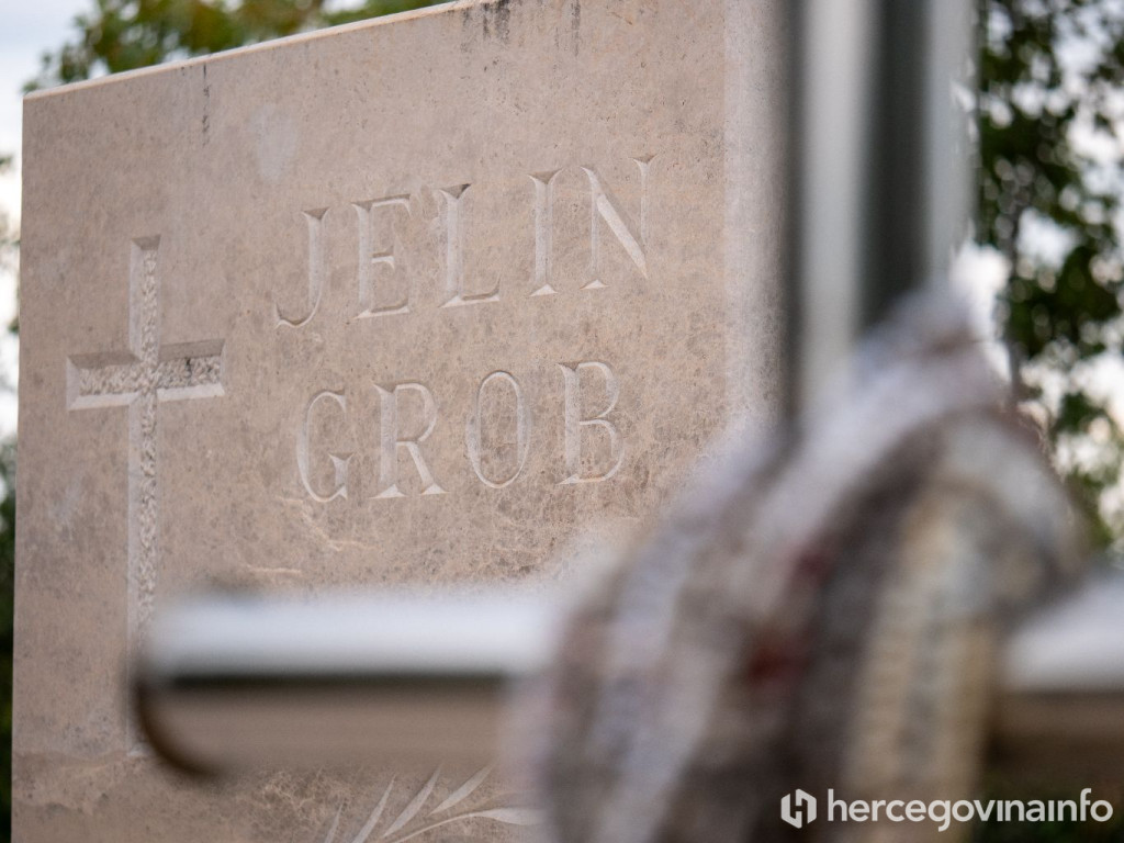 Jelin grob kod Kruševa