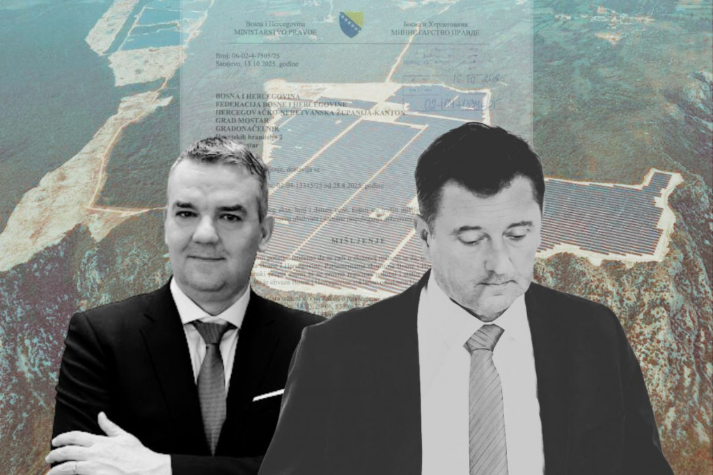 Kordić Bunoza mišljenje