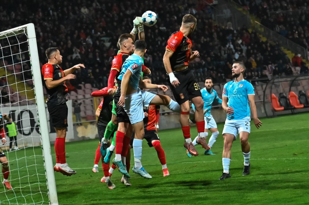  Kupa Bosne i Hercegovine , poraz Posušja