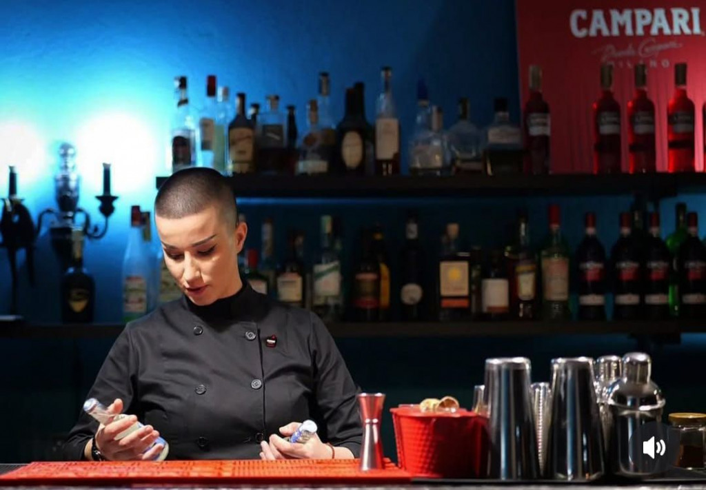 Maja Vuković iz Nevesinja