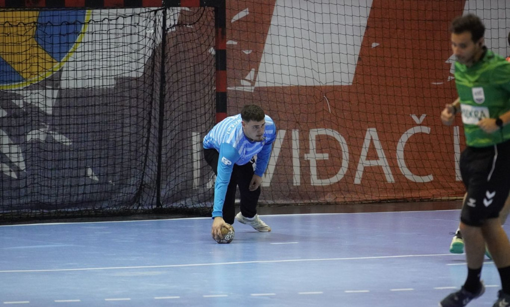 Marko Čuljak Izviđač