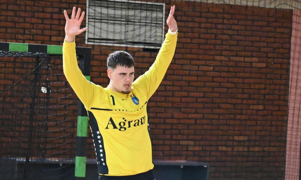 Marko Čuljak Izviđač