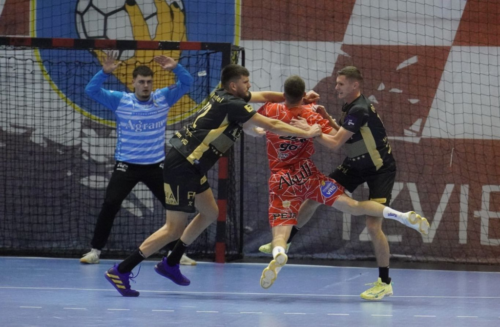 Marko Čuljak Izviđač