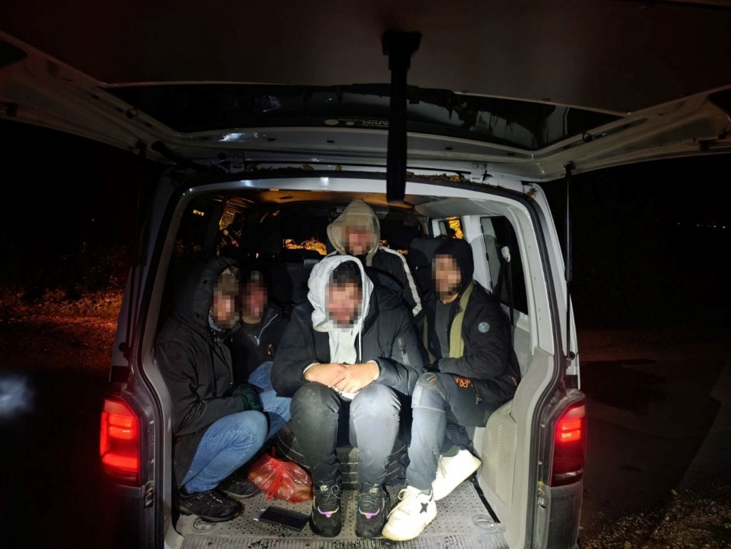 Migranti u Hercegovini