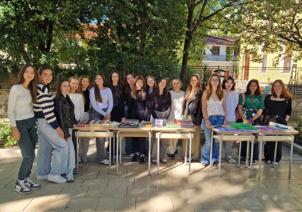 Mostar poznate žene