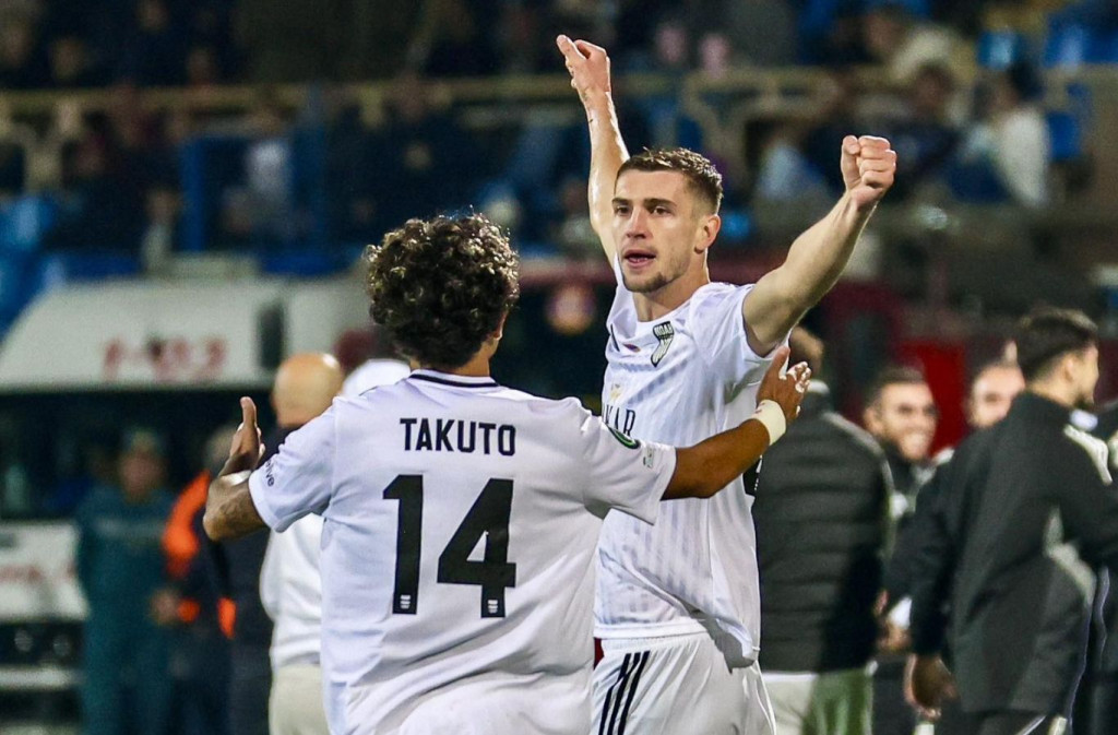 Nardin Mulahusejnović Noah