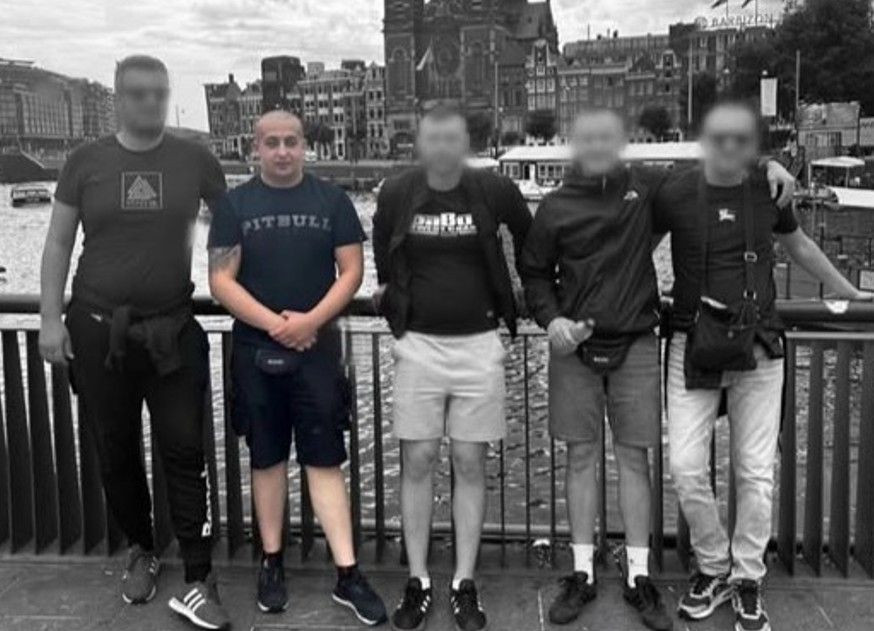 Navijač Zrinjskog Slaven Dolić preminuo u Mainzu