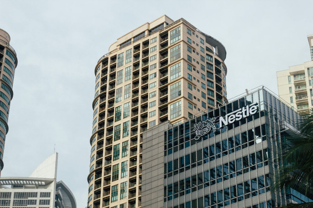 Nestle