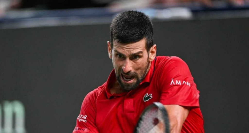 Novak Đoković