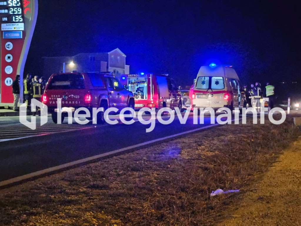 Ortiješ motociklist