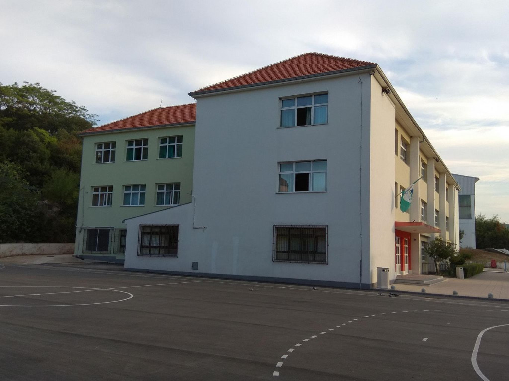 Osnovna Škola Vrgorac