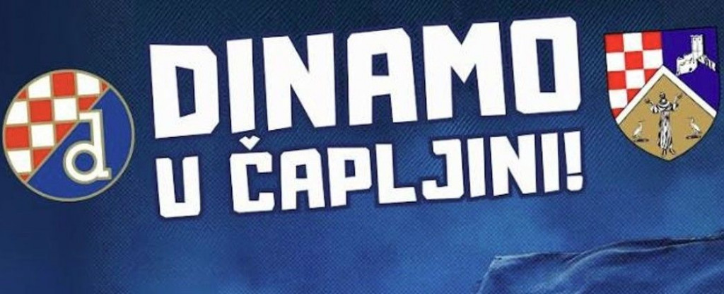 Plava večer Čapljina