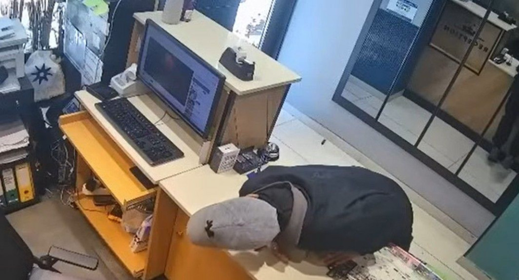 Pokušaj pljačke u hotelu u Sarajevu