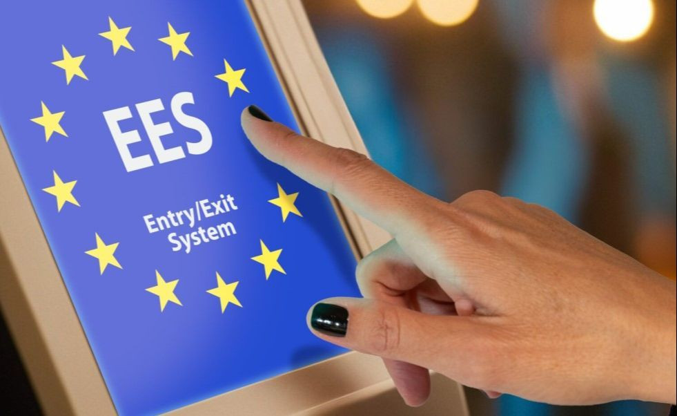 Primjena EES sistema