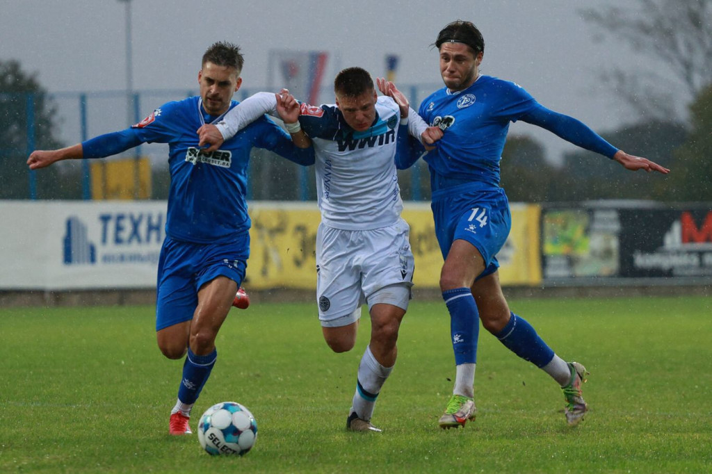 Radnik Željezničar