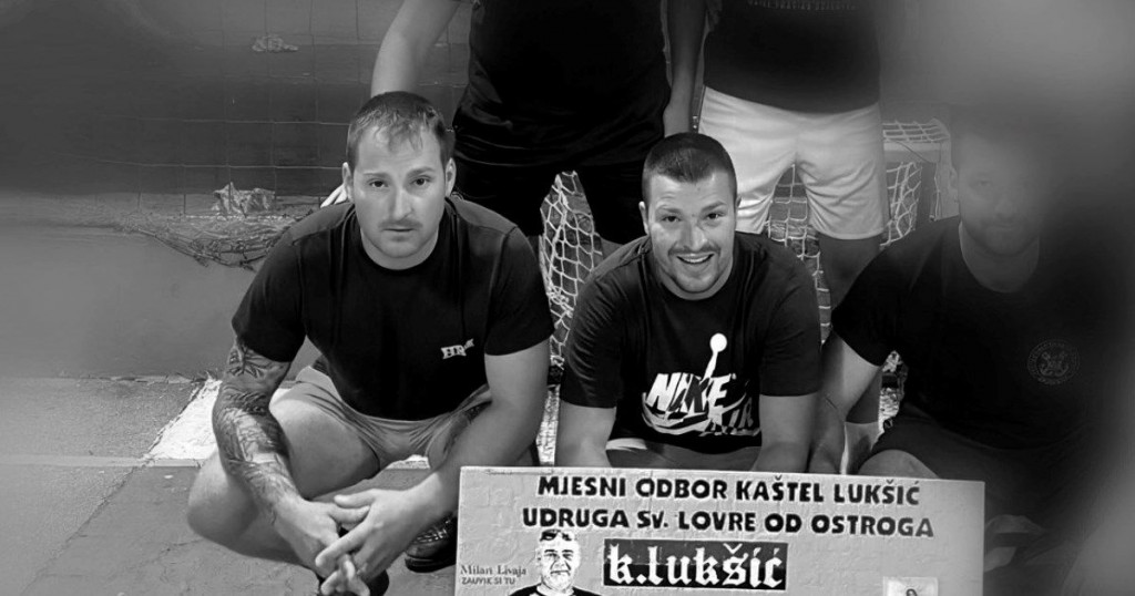 Roko i Andrija Kovačev 