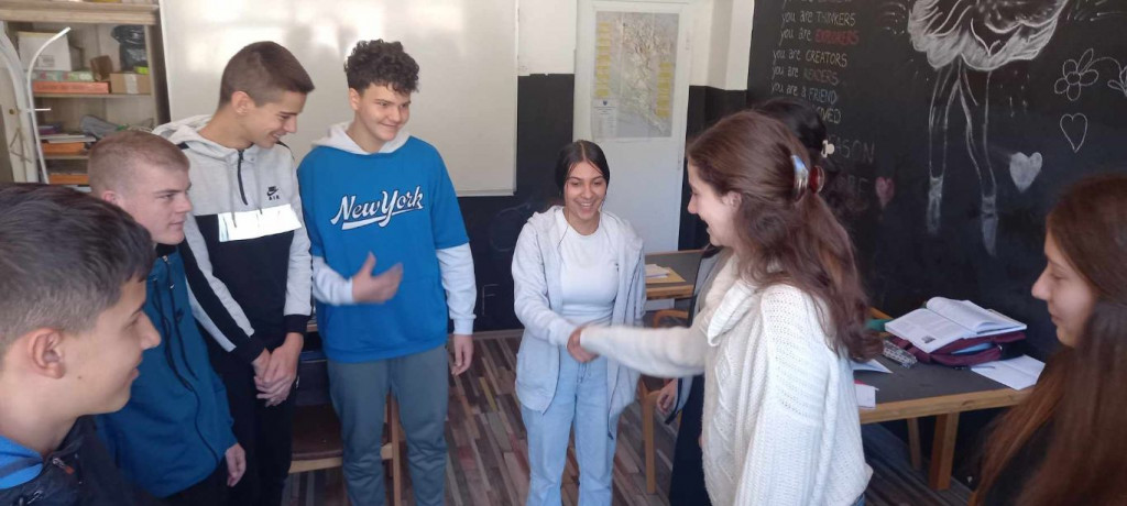 Romana Bajrić iz Stoca