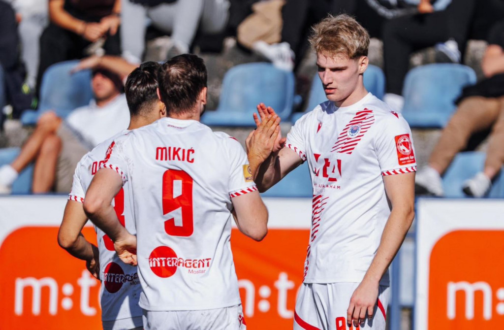 Romanija Zrinjski, Toni Majić, Leo Mikić