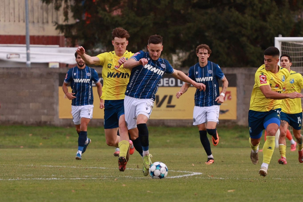 Rudar i Željezničar