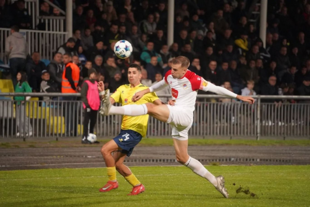 Rudar Prijedor Borac