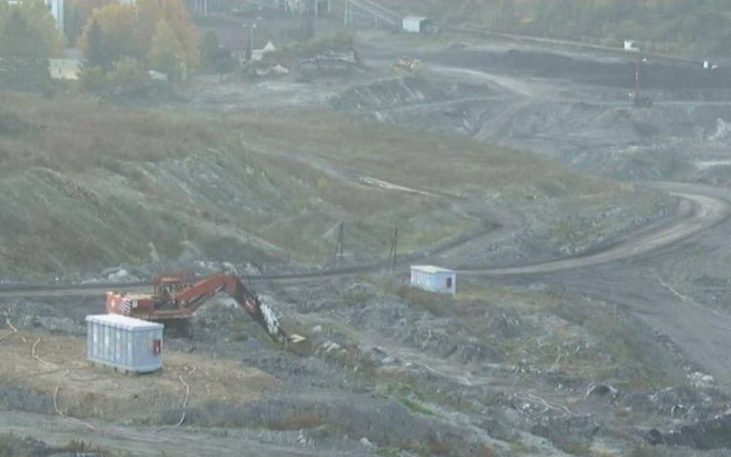 Rudnik Gračanica u Gornjem Vakufu – Uskoplju