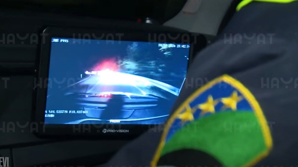 Sačekuša navijača Sarajeva