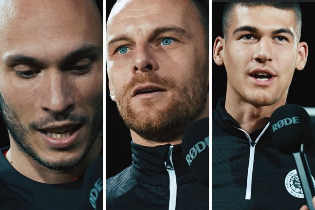 Široki Brijeg Zrinjski