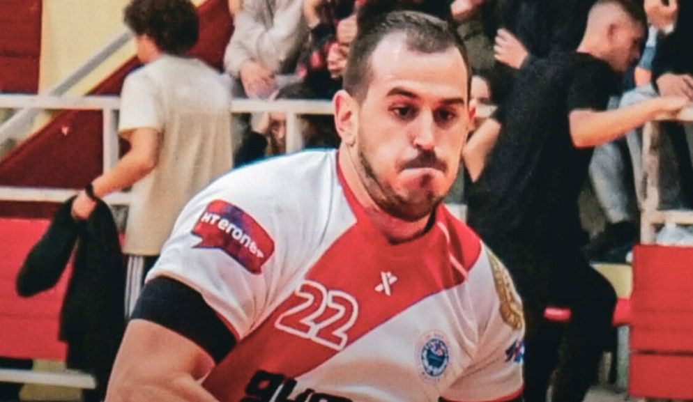 SRK Zrinjski Sloboda